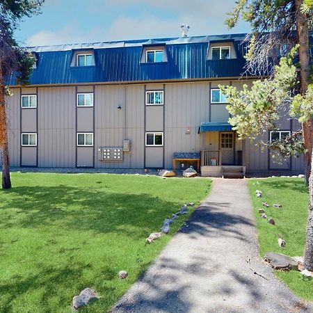 Hi Country Haus Getaway Apartment Уинтър Парк Стая снимка