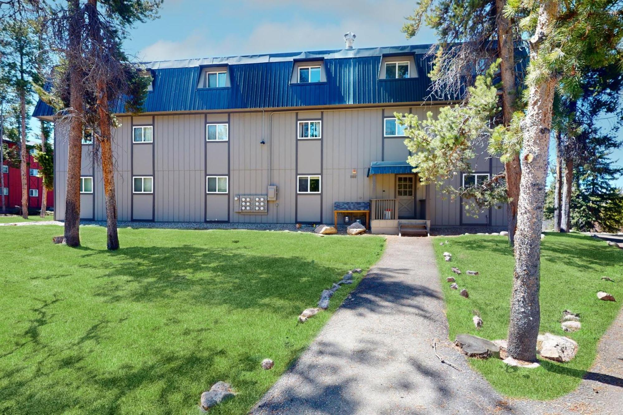Hi Country Haus Getaway Apartment Уинтър Парк Стая снимка