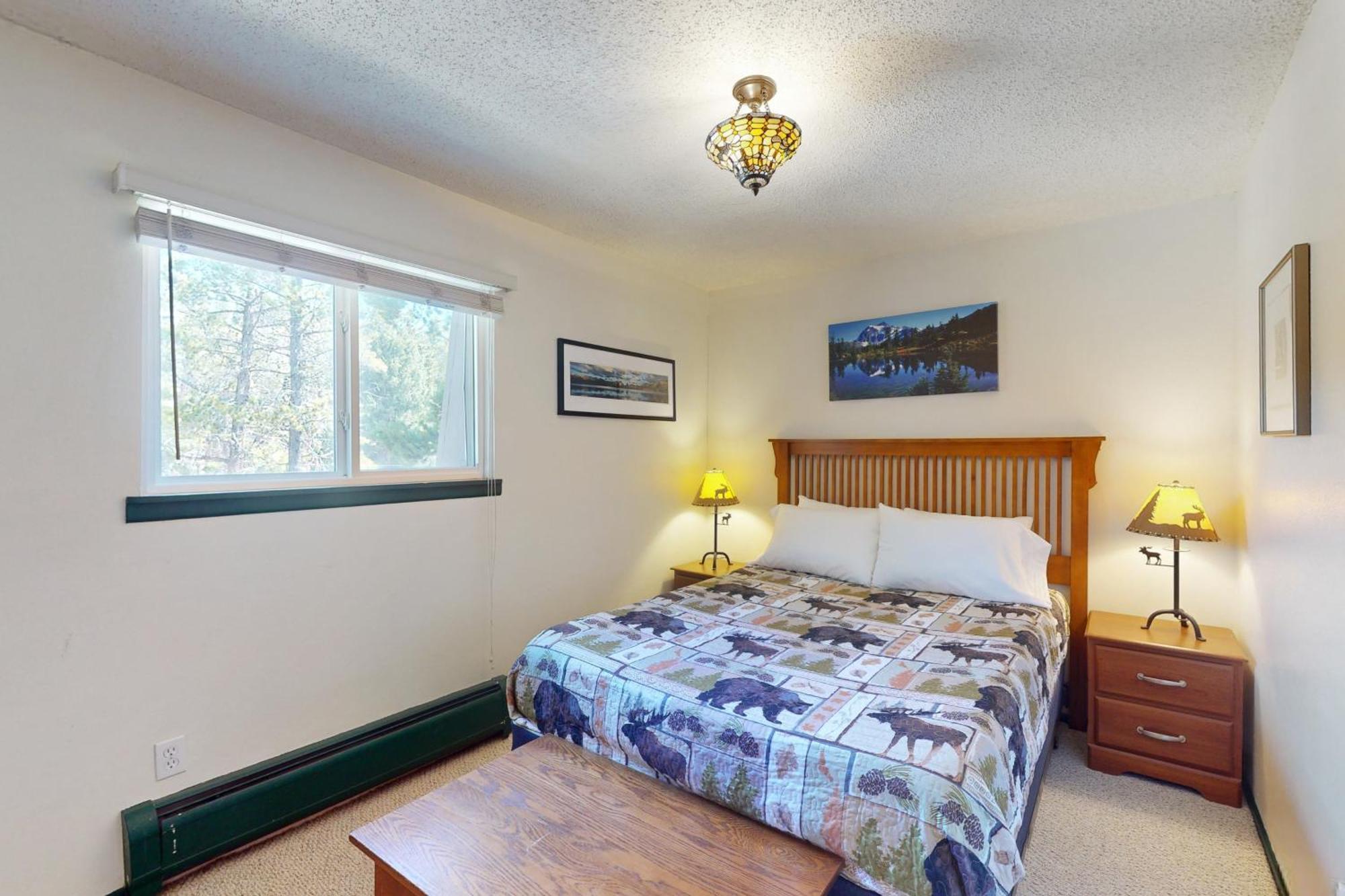 Hi Country Haus Getaway Apartment Уинтър Парк Стая снимка