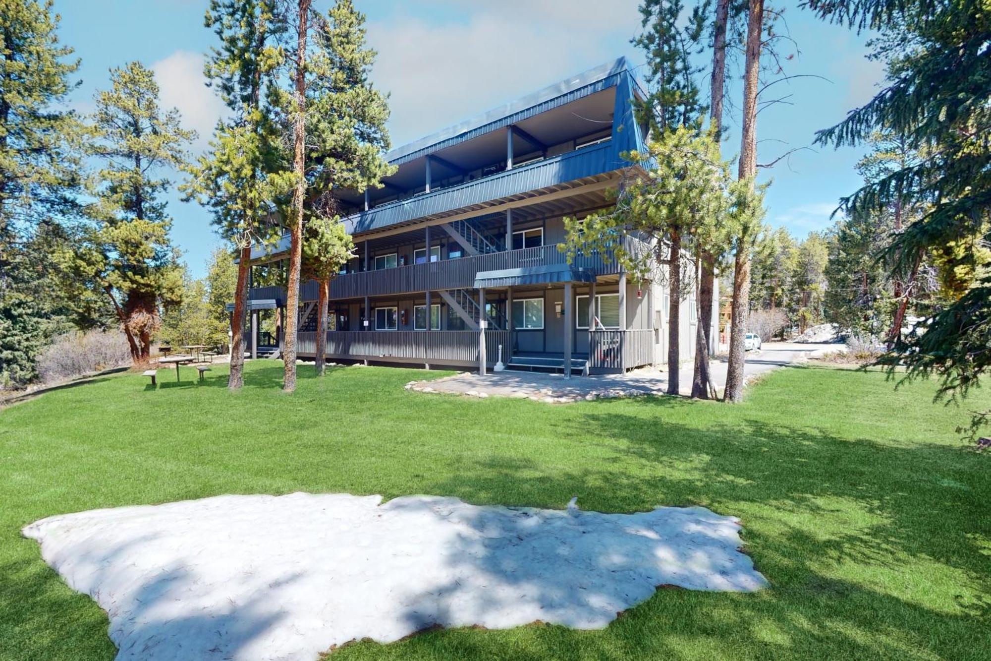 Hi Country Haus Getaway Apartment Уинтър Парк Стая снимка