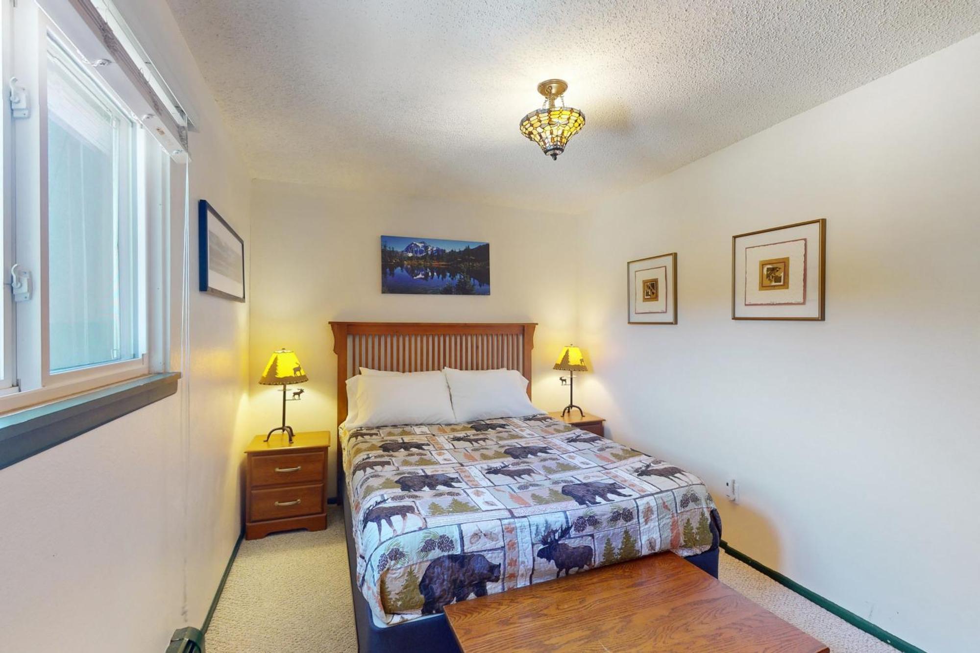 Hi Country Haus Getaway Apartment Уинтър Парк Стая снимка