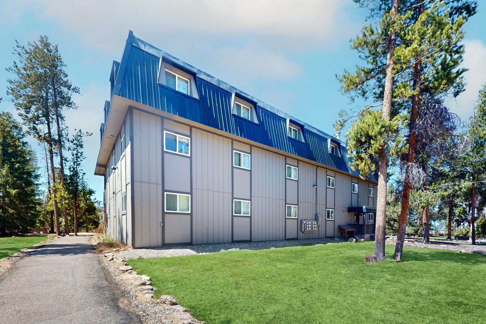 Hi Country Haus Getaway Apartment Уинтър Парк Стая снимка