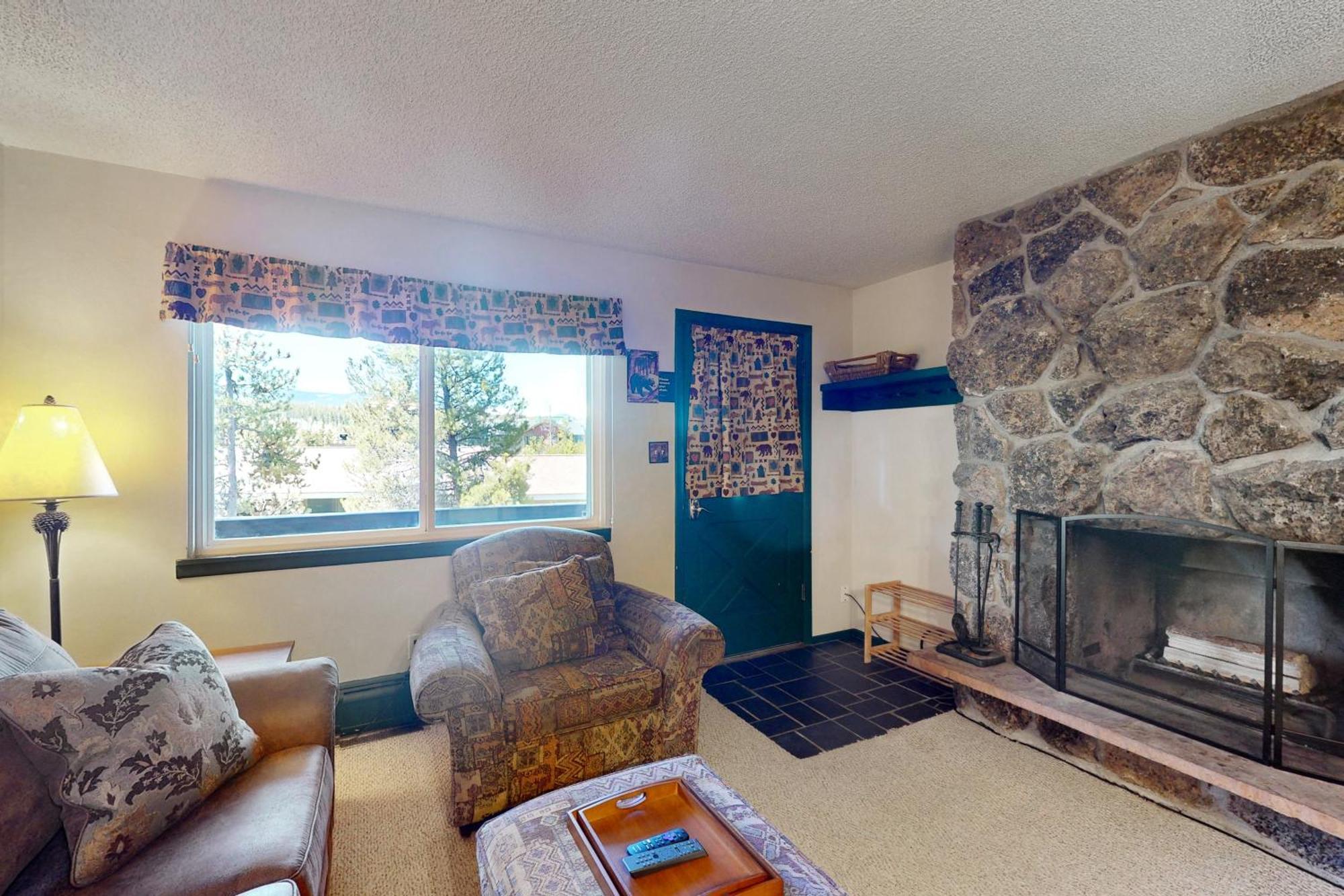 Hi Country Haus Getaway Apartment Уинтър Парк Стая снимка