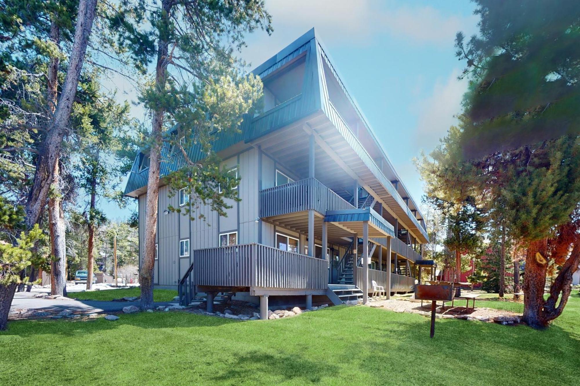 Hi Country Haus Getaway Apartment Уинтър Парк Стая снимка