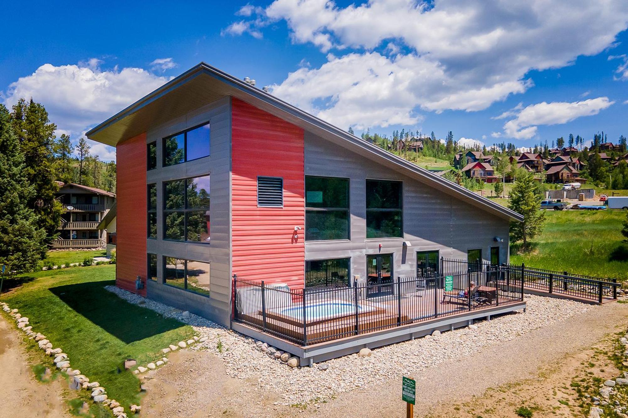 Hi Country Haus Getaway Apartment Уинтър Парк Стая снимка