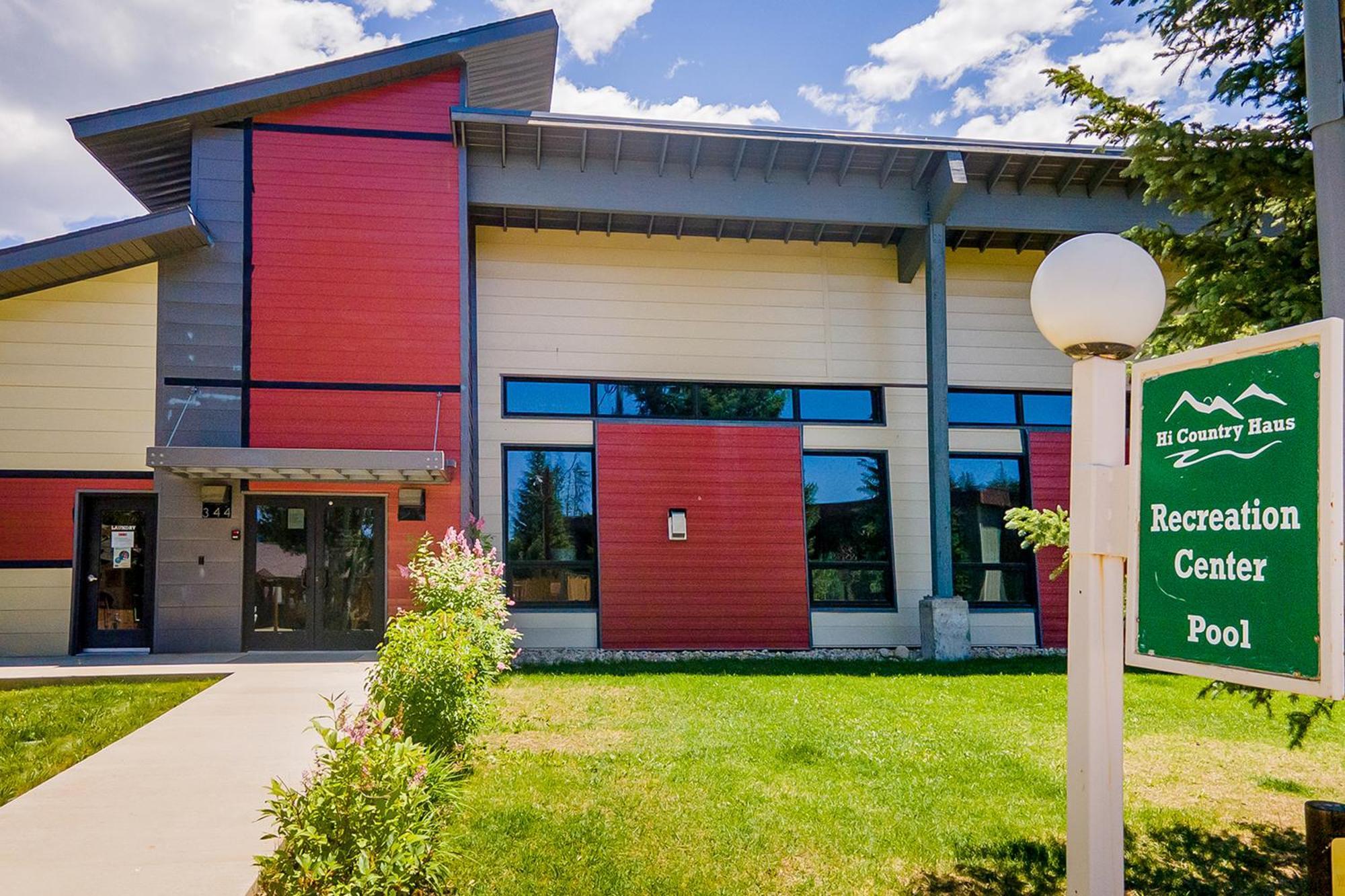 Hi Country Haus Getaway Apartment Уинтър Парк Стая снимка