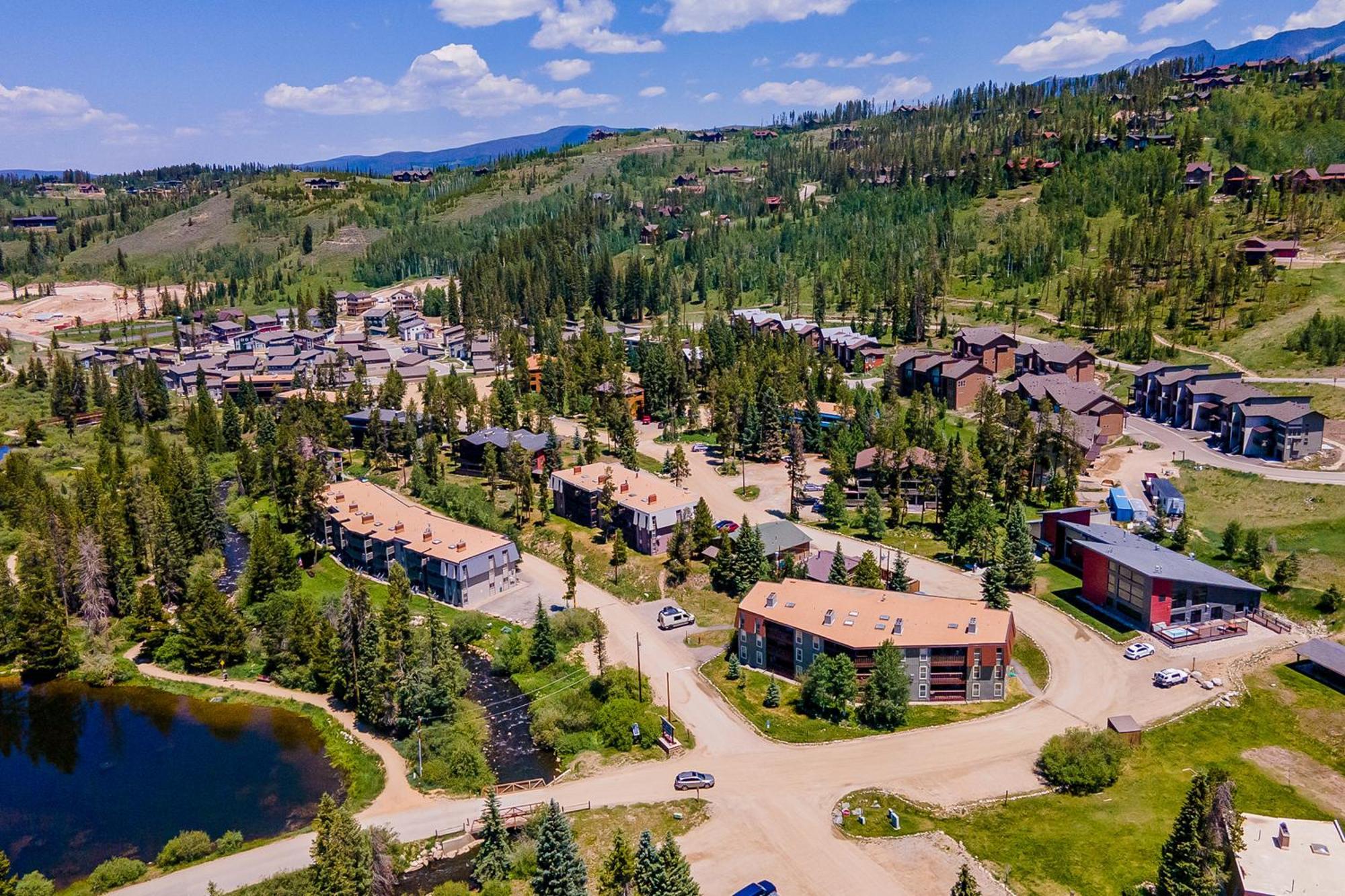 Hi Country Haus Getaway Apartment Уинтър Парк Стая снимка