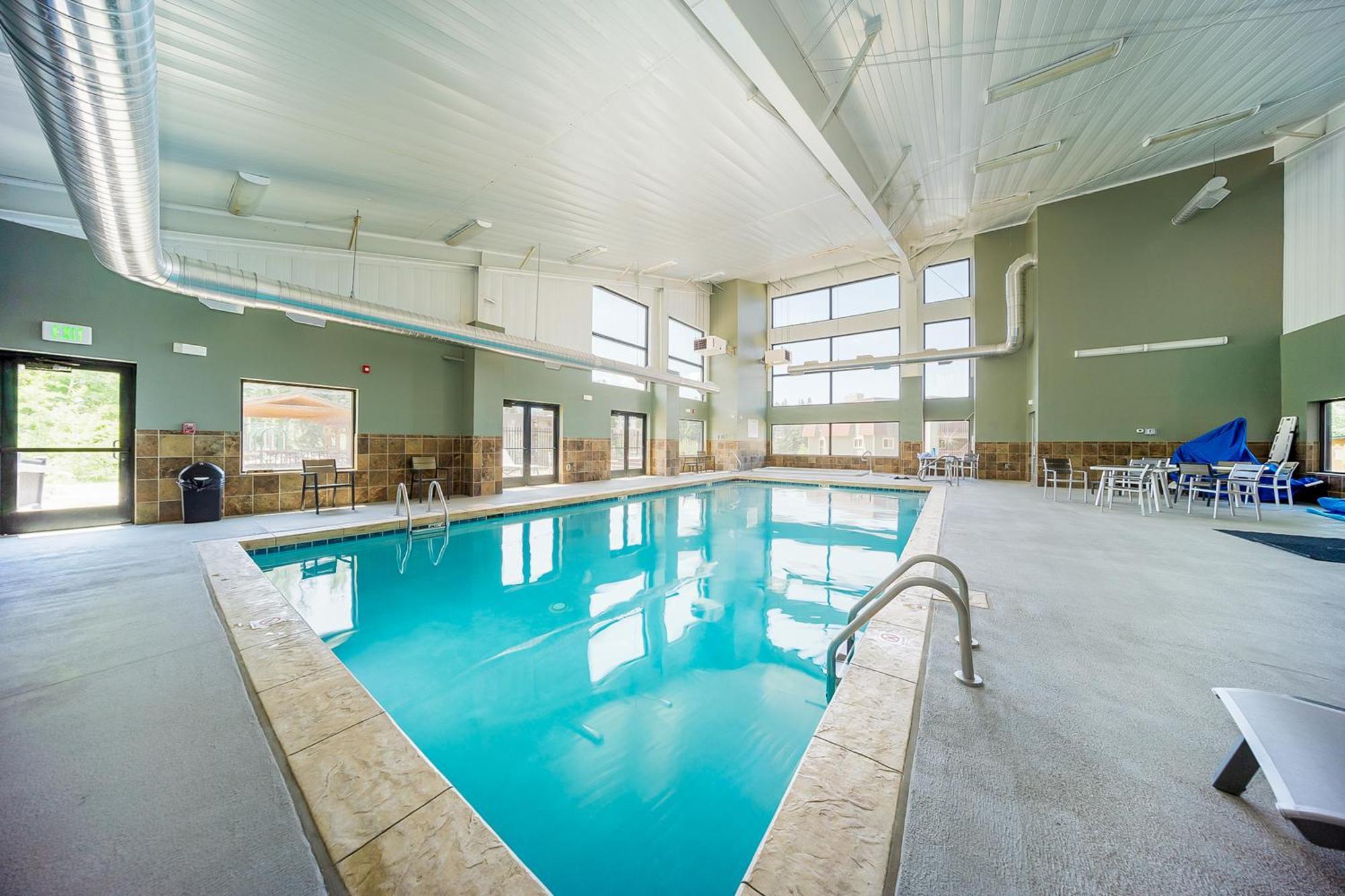 Hi Country Haus Getaway Apartment Уинтър Парк Стая снимка