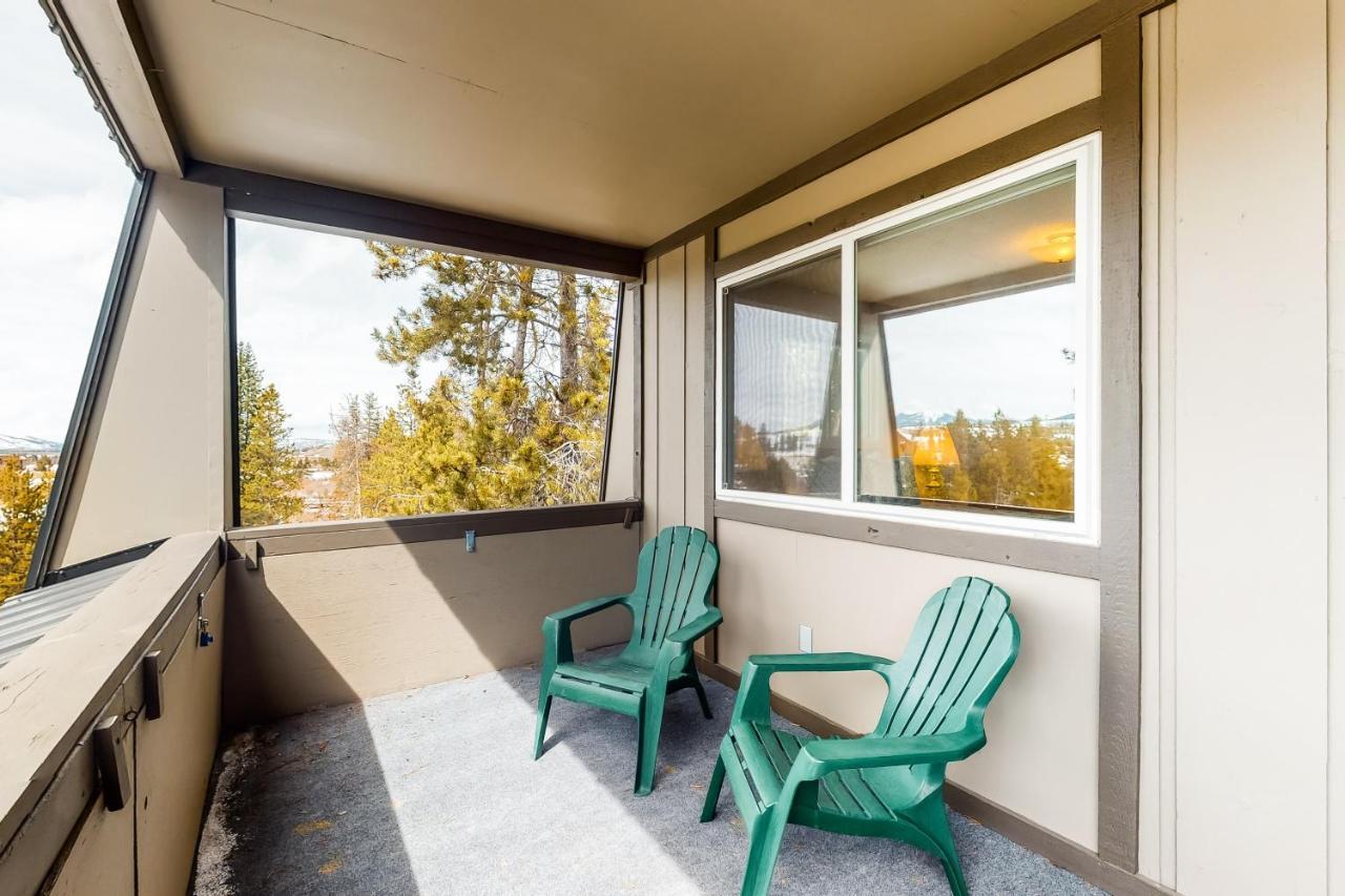 Hi Country Haus Getaway Apartment Уинтър Парк Екстериор снимка